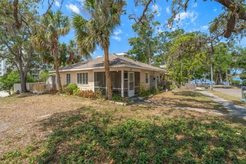 Apartamento en alquiler en Clearwater, Florida, 2 dormitorios, 74.14 m2 № 1743509 - foto 1