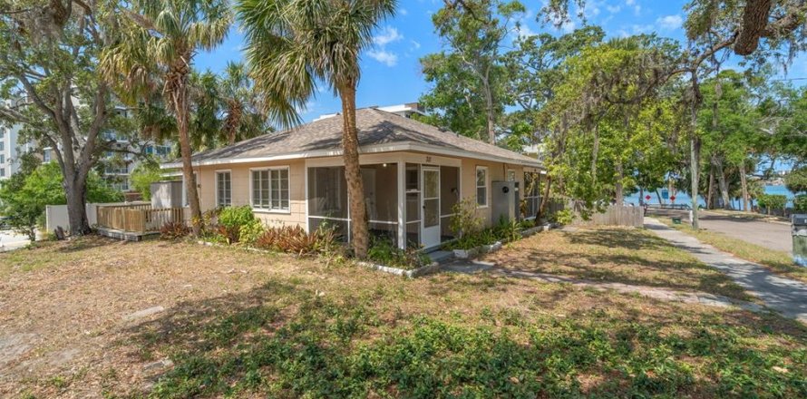 Apartamento en Clearwater, Florida 2 dormitorios, 74.14 m2 № 1743509