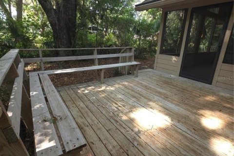 Villa ou maison à vendre à Gainesville, Floride: 4 chambres, 196.49 m2 № 1759340 - photo 16