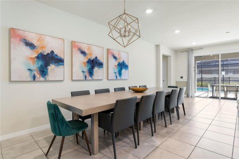 Villa ou maison à vendre à Davenport, Floride: 8 chambres, 387.59 m2 № 1785115 - photo 6