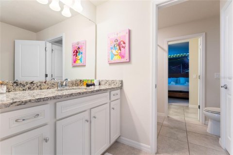Villa ou maison à vendre à Davenport, Floride: 8 chambres, 387.59 m2 № 1785115 - photo 24