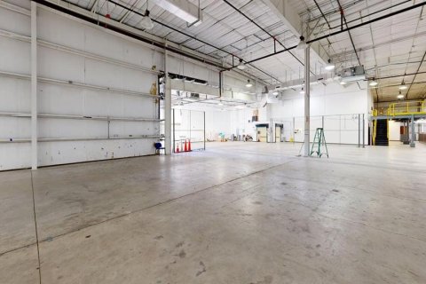 Immobilier commercial à louer à Gainesville, Floride: 3994.8 m2 № 2148466 - photo 25