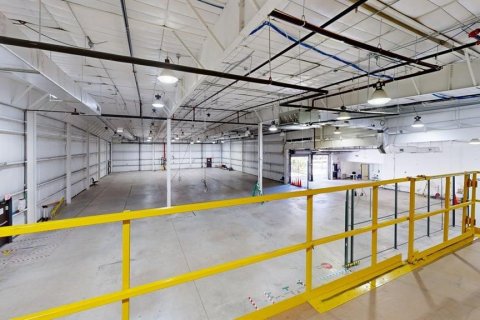 Immobilier commercial à louer à Gainesville, Floride: 3994.8 m2 № 2148466 - photo 22