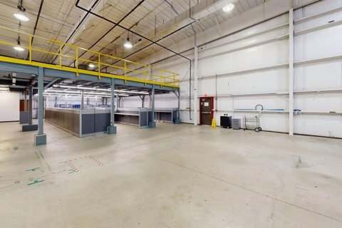 Immobilier commercial à louer à Gainesville, Floride: 3994.8 m2 № 2148466 - photo 28