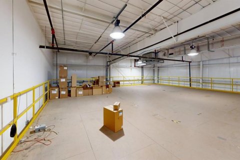 Immobilier commercial à louer à Gainesville, Floride: 3994.8 m2 № 2148466 - photo 20