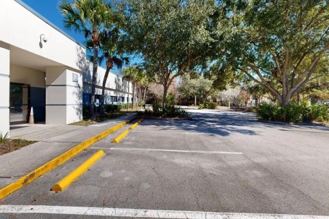 Immobilier commercial à louer à Gainesville, Floride: 3994.8 m2 № 2148466 - photo 14