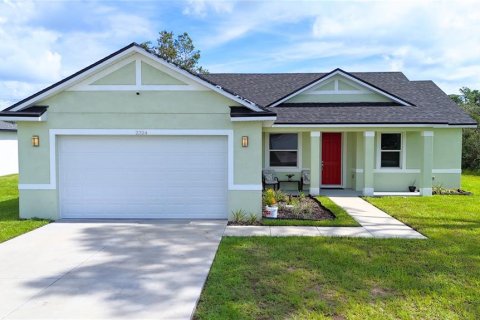Villa ou maison à Ocala, Floride 3 chambres, 136.01 m2 № 2360298