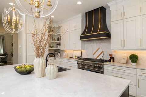Villa ou maison à vendre à Tampa, Floride: 5 chambres, 421.03 m2 № 1755461 - photo 2