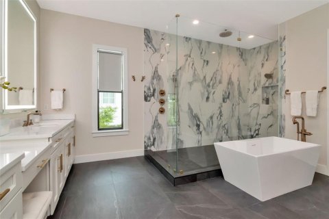 Villa ou maison à vendre à Tampa, Floride: 5 chambres, 421.03 m2 № 1755461 - photo 21