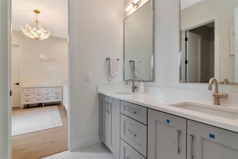 Villa ou maison à vendre à Tampa, Floride: 5 chambres, 421.03 m2 № 1755461 - photo 24