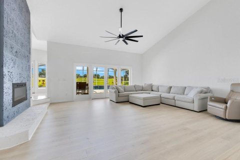 Villa ou maison à vendre à Orlando, Floride: 4 chambres, 289.86 m2 № 1743713 - photo 5