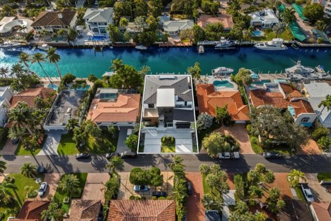 Villa ou maison à vendre à Fort Lauderdale, Floride: 5 chambres, 559.83 m2 № 1986979 - photo 5