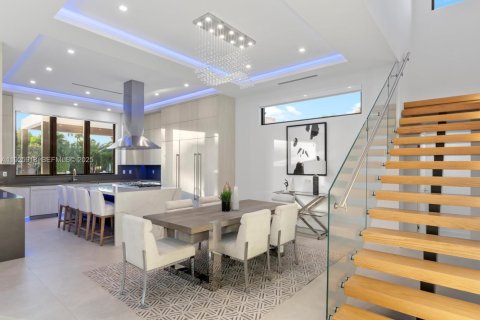Villa ou maison à vendre à Fort Lauderdale, Floride: 5 chambres, 559.83 m2 № 1986979 - photo 15