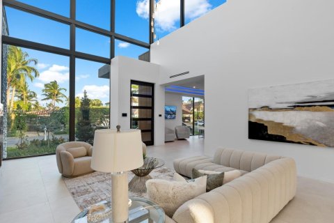 Villa ou maison à vendre à Fort Lauderdale, Floride: 5 chambres, 559.83 m2 № 1986979 - photo 9