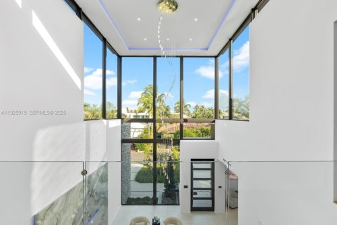 Villa ou maison à vendre à Fort Lauderdale, Floride: 5 chambres, 559.83 m2 № 1986979 - photo 29