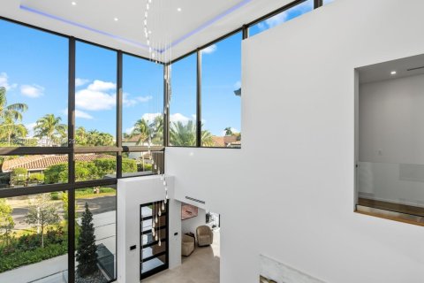 Villa ou maison à vendre à Fort Lauderdale, Floride: 5 chambres, 559.83 m2 № 1986979 - photo 30