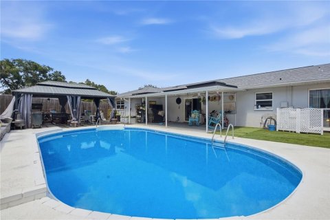 House in Valrico, Florida 6 bedrooms, 224.82 sq.m. № 2221470 - photo 26