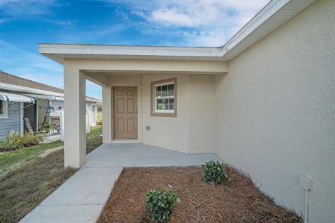 Casa en venta en Floral City, Florida, 3 dormitorios, 110.09 m2 № 1719973 - foto 6