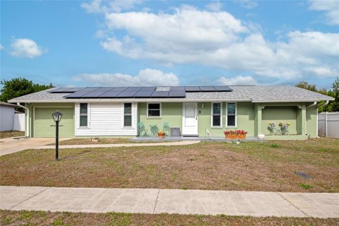 Villa ou maison à North Port, Floride 2 chambres, 107.95 m2 № 2106305