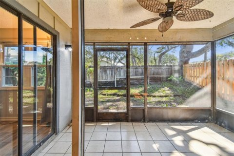 House in Tarpon Springs, Florida 2 bedrooms, 99.41 sq.m. № 1837459 - photo 30