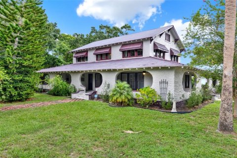 Villa ou maison à vendre à Umatilla, Floride: 7 chambres, 294.04 m2 № 1845000 - photo 3
