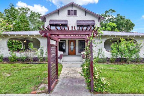 Villa ou maison à vendre à Umatilla, Floride: 7 chambres, 294.04 m2 № 1845000 - photo 2