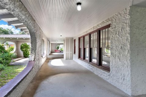 Villa ou maison à vendre à Umatilla, Floride: 7 chambres, 294.04 m2 № 1845000 - photo 8