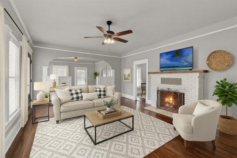 Villa ou maison à vendre à Umatilla, Floride: 7 chambres, 294.04 m2 № 1845000 - photo 16