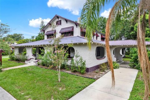 Villa ou maison à vendre à Umatilla, Floride: 7 chambres, 294.04 m2 № 1845000 - photo 4