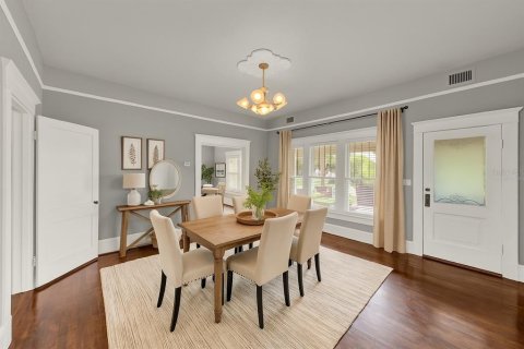 Villa ou maison à vendre à Umatilla, Floride: 7 chambres, 294.04 m2 № 1845000 - photo 22