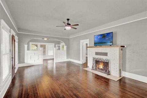Villa ou maison à vendre à Umatilla, Floride: 7 chambres, 294.04 m2 № 1845000 - photo 19