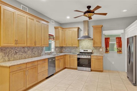 Villa ou maison à vendre à Umatilla, Floride: 7 chambres, 294.04 m2 № 1845000 - photo 25