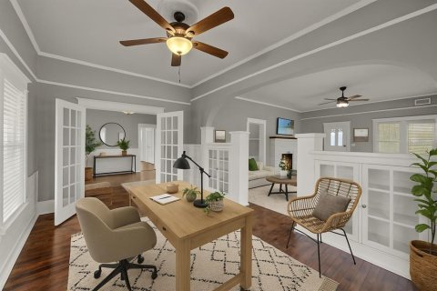 Villa ou maison à vendre à Umatilla, Floride: 7 chambres, 294.04 m2 № 1845000 - photo 20