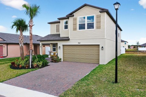 Villa ou maison à vendre à St. Lucie, Floride: 6 chambres, 228.82 m2 № 2087533 - photo 16