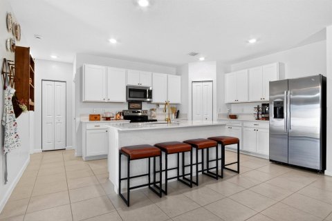 Villa ou maison à vendre à St. Lucie, Floride: 6 chambres, 228.82 m2 № 2087533 - photo 5