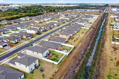 Villa ou maison à vendre à St. Lucie, Floride: 6 chambres, 228.82 m2 № 2087533 - photo 22
