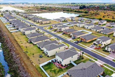 Villa ou maison à vendre à St. Lucie, Floride: 6 chambres, 228.82 m2 № 2087533 - photo 21