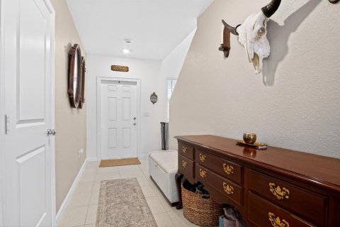 Villa ou maison à vendre à St. Lucie, Floride: 6 chambres, 228.82 m2 № 2087533 - photo 4