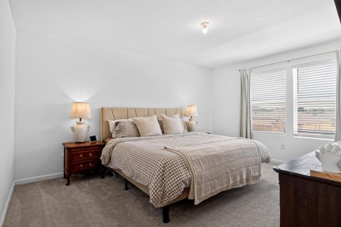Villa ou maison à vendre à St. Lucie, Floride: 6 chambres, 228.82 m2 № 2087533 - photo 11