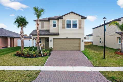 Villa ou maison à vendre à St. Lucie, Floride: 6 chambres, 228.82 m2 № 2087533 - photo 17