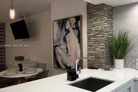 Condominio en alquiler en Hollywood, Florida, 45.8 m2 № 2055484 - foto 4