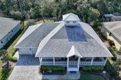 House in Palm Coast, Florida 3 bedrooms, 201.78 sq.m. № 1036330 - photo 4