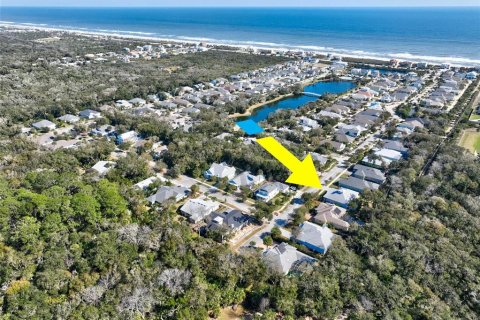 House in Palm Coast, Florida 3 bedrooms, 201.78 sq.m. № 1036330 - photo 10
