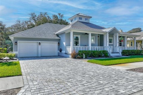 House in Palm Coast, Florida 3 bedrooms, 201.78 sq.m. № 1036330 - photo 1
