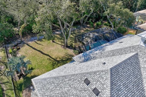 House in Palm Coast, Florida 3 bedrooms, 201.78 sq.m. № 1036330 - photo 5