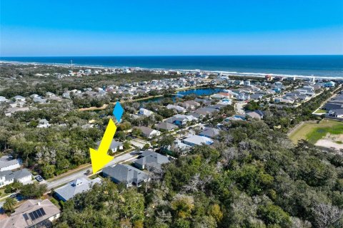 House in Palm Coast, Florida 3 bedrooms, 201.78 sq.m. № 1036330 - photo 11