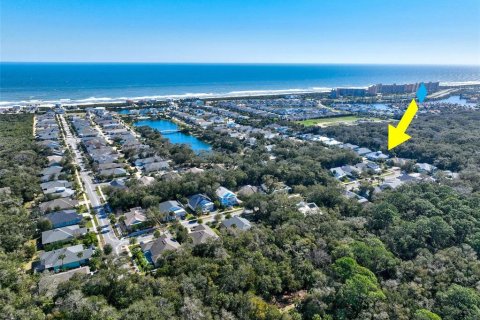 House in Palm Coast, Florida 3 bedrooms, 201.78 sq.m. № 1036330 - photo 13