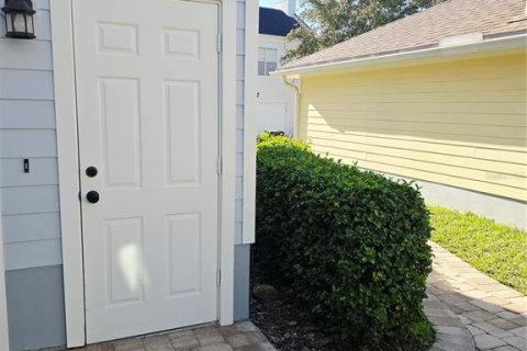 Appartement à Celebration, Floride 1 chambre, 66.24 m2 № 2371214