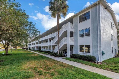 Condo in Saint Petersburg, Florida, 1 bedroom  № 1687085 - photo 1