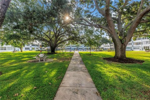 Condo in Saint Petersburg, Florida, 1 bedroom  № 1687085 - photo 25